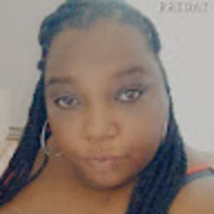 Meet your Posher, Joyce ann